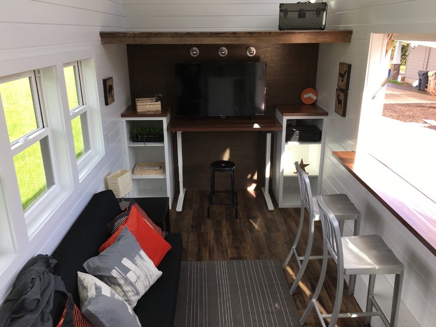 Covo Mio tiny house